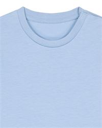 T-SHIRT NEONATO BIOLOGICA 155 g/m²  CREATOR